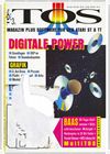TOS issue Issue 03/93